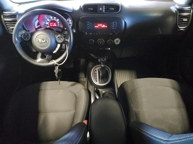 Zdjęcie 8 z aukcji – 2015 KIA SOUL z VIN KNDJN2A26F7763528