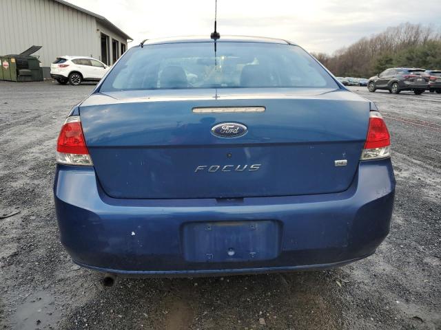 Photo 6 from auction – 2008 FORD FOCUS SE with VIN 1FAHP35N98W113948