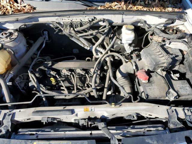 Photo 12 from auction – 2009 FORD ESCAPE XLT with VIN 1FMCU03769KA43605