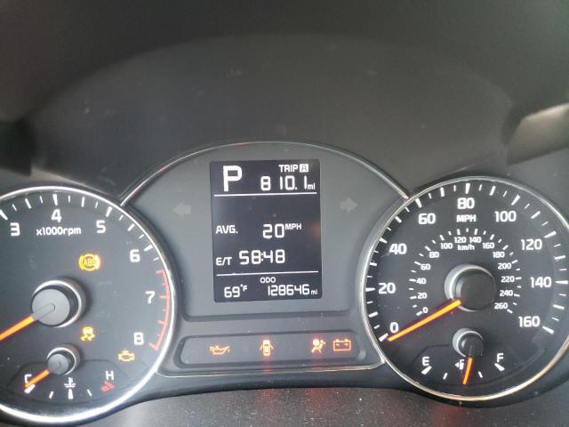 Photo 9 from auction – 2017 KIA FORTE LX with VIN KNAFK5A84H5693494