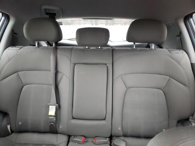 Photo 10 from auction – 2011 KIA SPORTAGE L with VIN KNDPBCA22B7140832