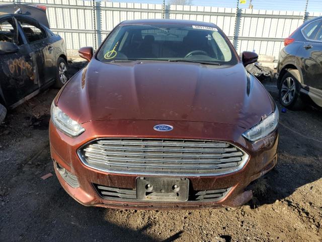 Photo 5 from auction – 2016 FORD FUSION SE with VIN 3FA6P0H73GR193980