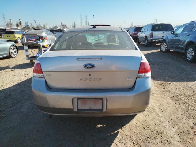 Photo 6 from auction – 2008 FORD FOCUS SE with VIN 1FAHP35N48W245211