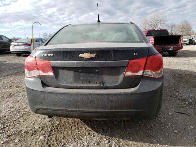 Photo 6 from auction – 2013 CHEVROLET CRUZE LT with VIN 1G1PC5SB4D7205019