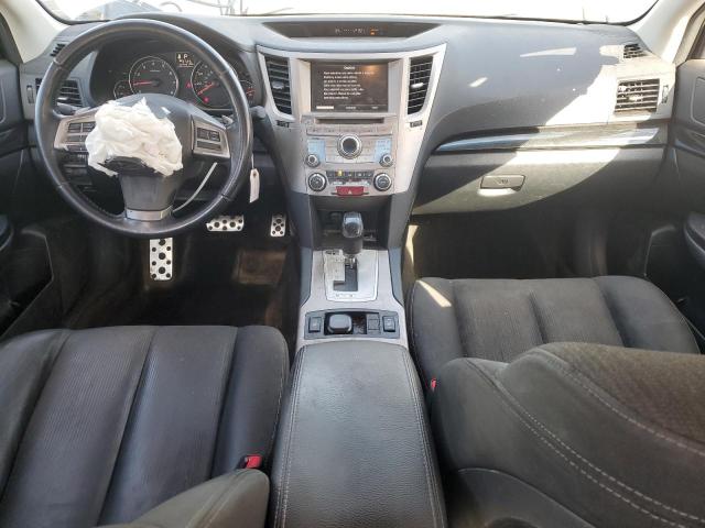 Photo 8 from auction – 2014 SUBARU LEGACY 2.5 with VIN 4S3BMBJ61E3027516