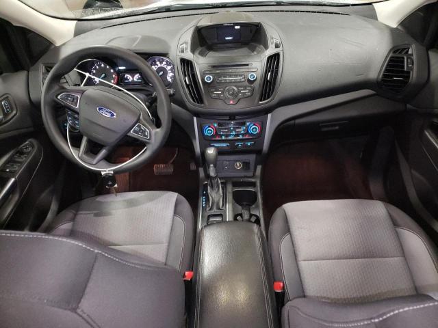 Photo 8 from auction – 2017 FORD ESCAPE SE with VIN 1FMCU0GD8HUE58895