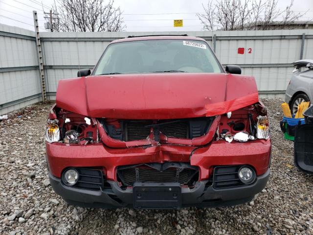 Photo 5 from auction – 2003 FORD EXPLORER X with VIN 1FMZU73K93ZB56678