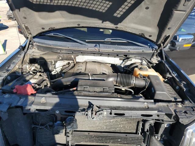 Photo 11 from auction – 2012 FORD F150 SUPER with VIN 1FTFW1CT2CKD92783