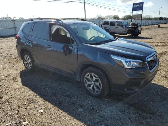 Photo 4 from auction – 2020 SUBARU FORESTER P with VIN JF2SKAJC0LH564692
