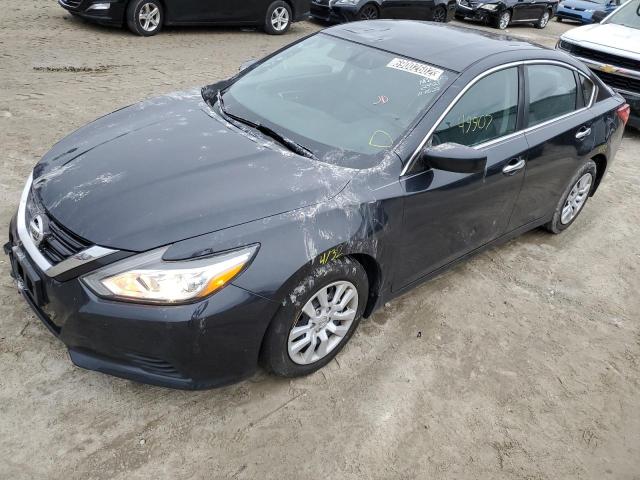 NISSAN ALTIMA 2.5 2017 with VIN 1N4AL3APXHC225521 - Photo from auction
