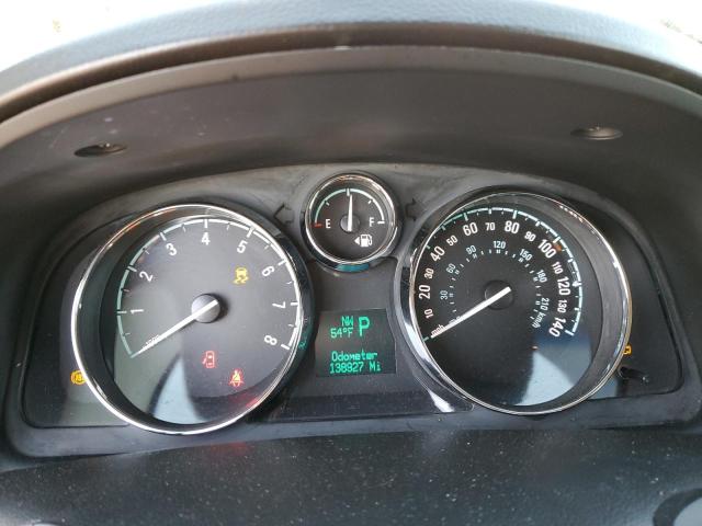 Photo 9 from auction – 2014 CHEVROLET CAPTIVA LT with VIN 3GNAL3EK1ES636683