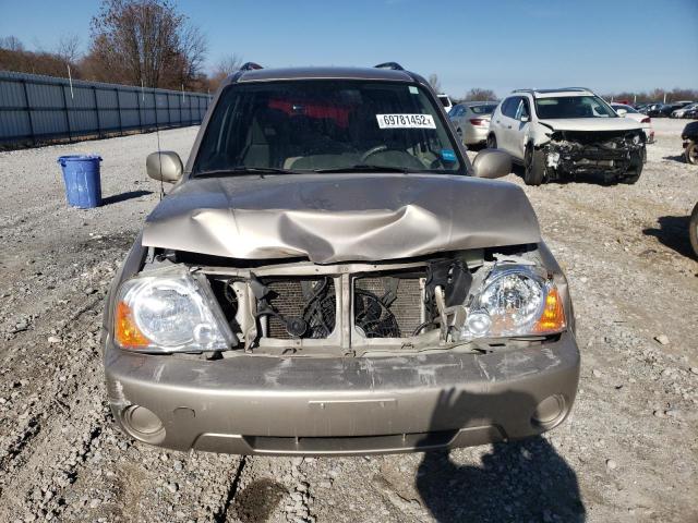 Photo 5 from auction – 2004 SUZUKI XL7 EX with VIN JS3TY92V044107925