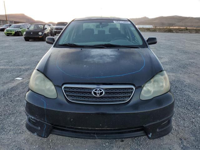 Photo 5 from auction – 2006 TOYOTA COROLLA CE with VIN 1NXBR32E86Z763597