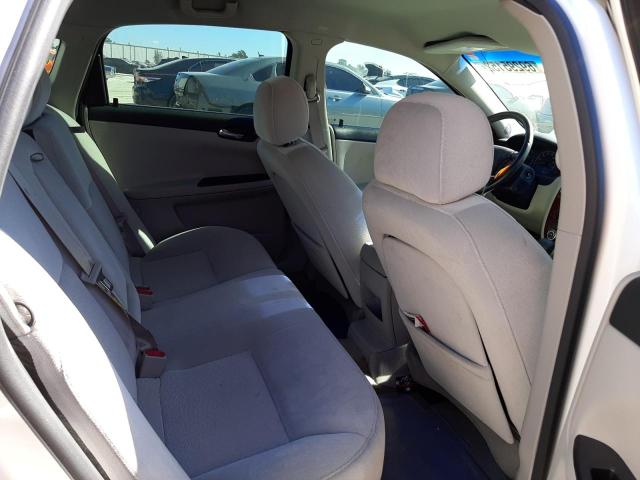 Photo 10 from auction – 2006 CHEVROLET IMPALA LT with VIN 2G1WC581769175249