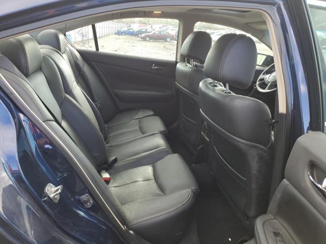 Photo 10 from auction – 2012 NISSAN MAXIMA S with VIN 1N4AA5AP0CC850116