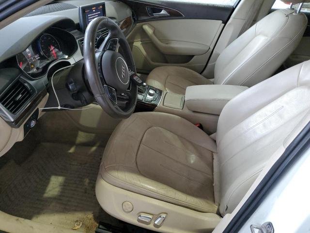 Photo 7 from auction – 2016 AUDI A6 PREMIUM with VIN WAUGFAFC8GN031964