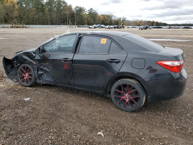 Photo 2 from auction – 2015 TOYOTA COROLLA L with VIN 5YFBURHE2FP268791