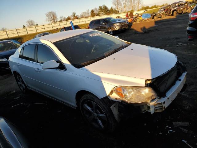 Photo 4 from auction – 2011 CHEVROLET MALIBU 1LT with VIN 1G1ZC5E13BF277151