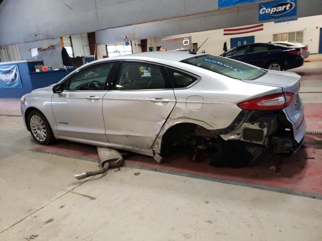 Photo 2 from auction – 2013 FORD FUSION SE with VIN 3FA6P0LUXDR252709