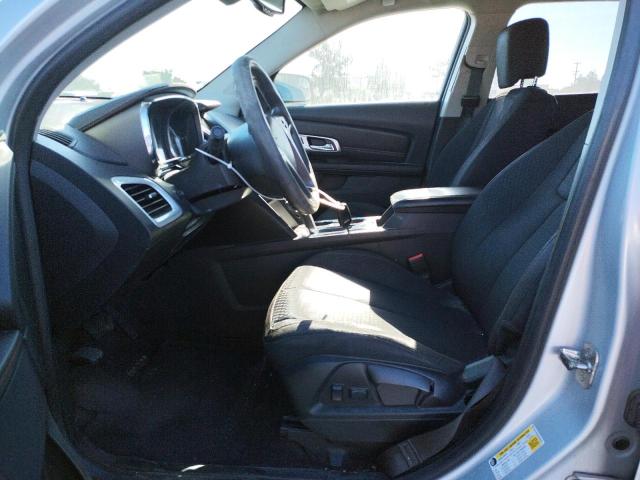 Photo 7 from auction – 2014 GMC TERRAIN SL with VIN 2GKALMEK8E6354638