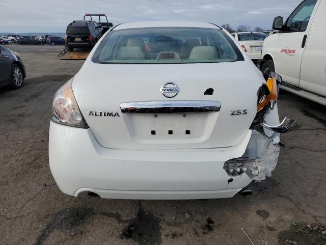 Photo 6 from auction – 2012 NISSAN ALTIMA BAS with VIN 1N4AL2AP0CC143509