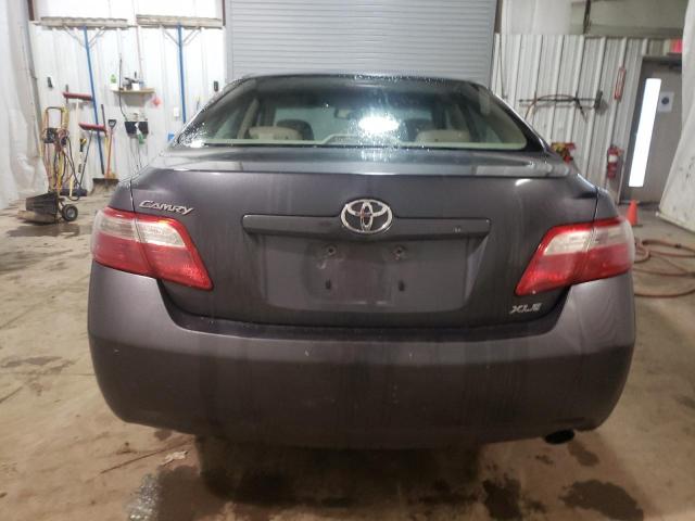 Photo 6 from auction – 2009 TOYOTA CAMRY BASE with VIN 4T1BE46K09U285505