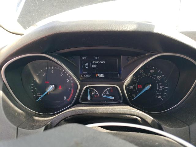 Photo 9 from auction – 2015 FORD FOCUS SE with VIN 1FADP3K26FL315380