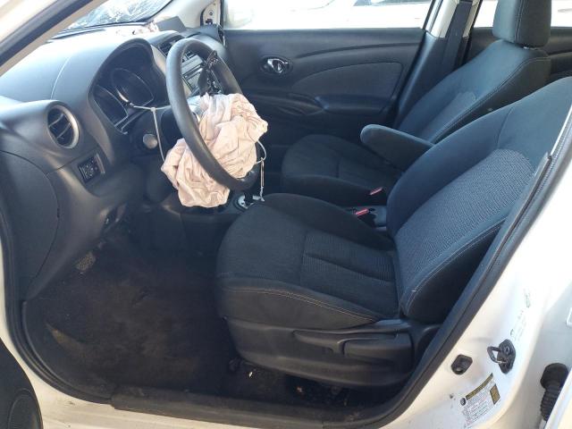 Photo 7 from auction – 2016 NISSAN VERSA S with VIN 3N1CN7AP2GL862834
