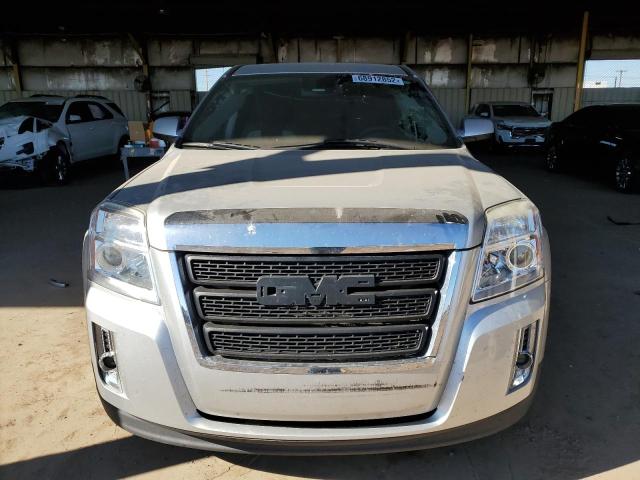 Photo 5 from auction – 2013 GMC TERRAIN SL with VIN 2GKALMEK0D6116426