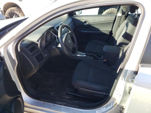 Photo 7 from auction – 2010 DODGE AVENGER SX with VIN 1B3CC4FB7AN107959