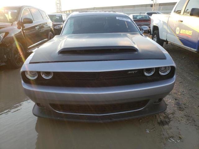 Photo 5 from auction – 2016 DODGE CHALLENGER with VIN 2C3CDZDJ2GH201921