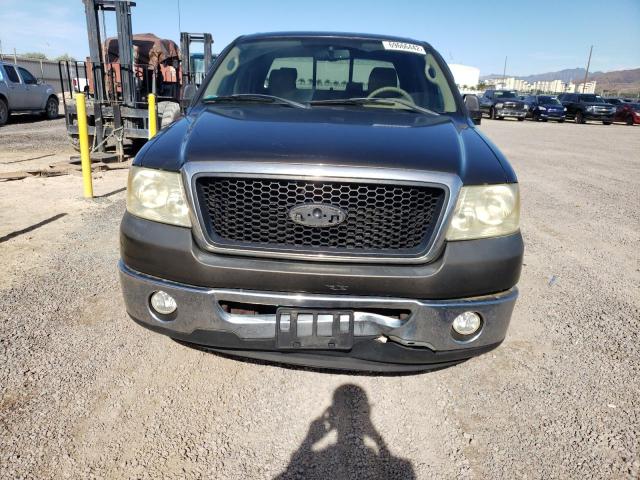 Photo 5 from auction – 2008 FORD F150 SUPER with VIN 1FTRW12W78FA20378