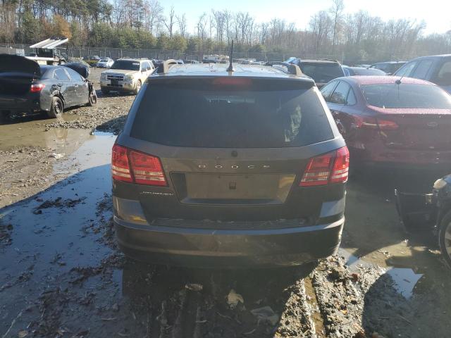 Photo 6 from auction – 2017 DODGE JOURNEY SE with VIN 3C4PDCAB1HT565814