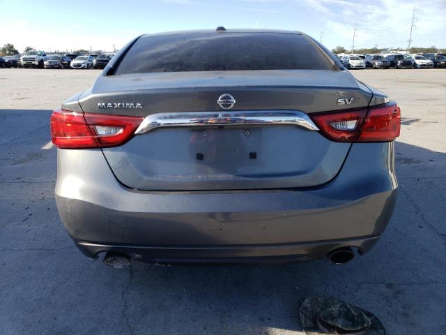 Photo 6 from auction – 2016 NISSAN MAXIMA 3.5 with VIN 1N4AA6AP0GC377927
