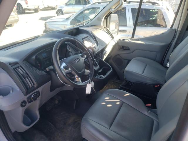 Photo 7 from auction – 2019 FORD TRANSIT T- with VIN 1FTYR1CM5KKB41666