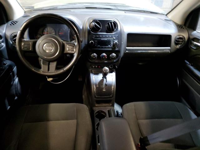Photo 8 from auction – 2012 JEEP COMPASS LA with VIN 1C4NJDEB9CD633050