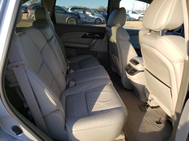 Photo 11 from auction – 2009 ACURA MDX TECHNO with VIN 2HNYD28679H521327