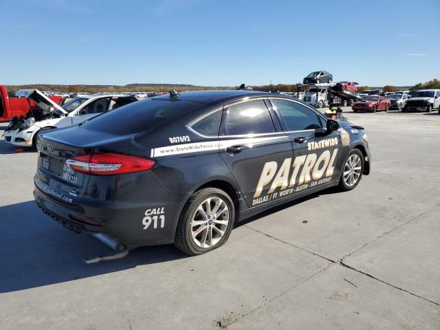 Photo 3 from auction – 2020 FORD FUSION SE with VIN 3FA6P0HD4LR261137