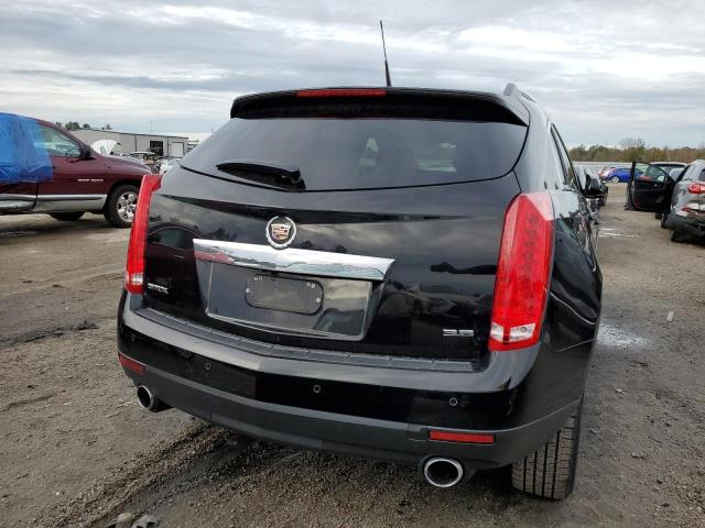 Photo 6 from auction – 2013 CADILLAC SRX PREMIU with VIN 3GYFNEE35DS573965