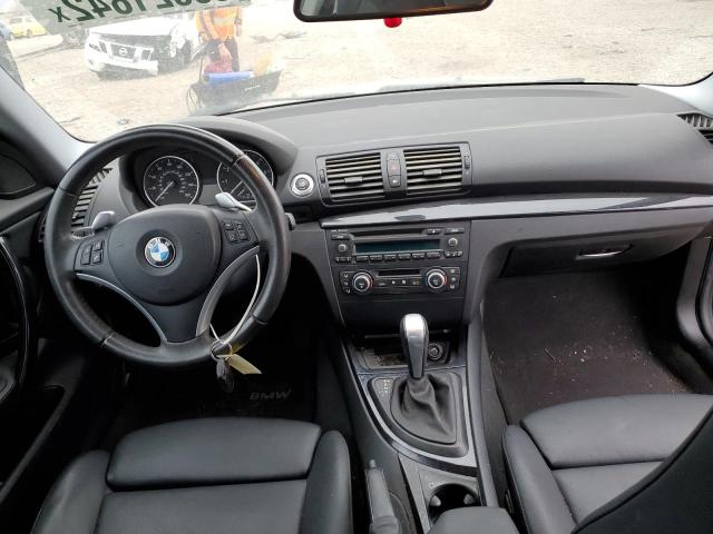 Photo 8 from auction – 2009 BMW 128 I with VIN WBAUP93569VF49064