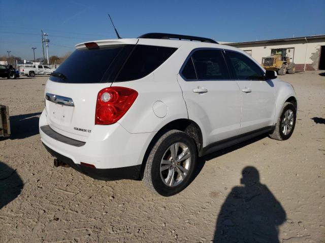 Photo 3 from auction – 2010 CHEVROLET EQUINOX LT with VIN 2CNFLEEW5A6322164