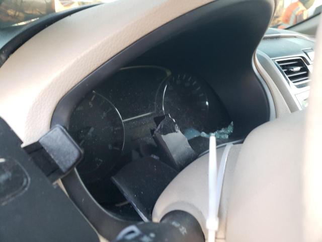 Photo 9 from auction – 2014 NISSAN ALTIMA 4 D with VIN 1N4AL3AP3EN336850