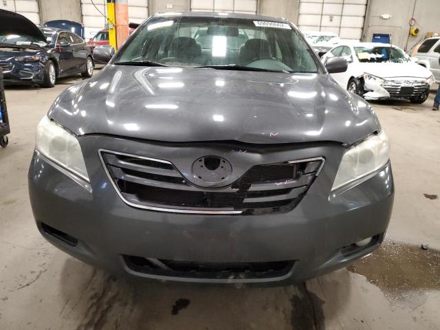 Photo 5 from auction – 2009 TOYOTA CAMRY BASE with VIN 4T1BE46K89U393595