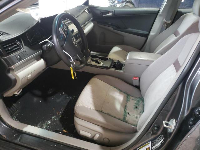 Photo 7 from auction – 2012 TOYOTA CAMRY BASE with VIN 4T1BF1FK5CU173186