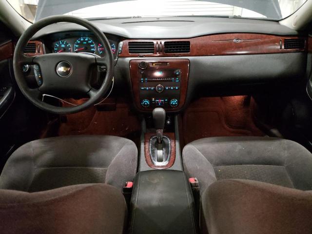 Photo 8 from auction – 2009 CHEVROLET IMPALA 1LT with VIN 2G1WT57K291261310
