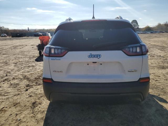 Photo 6 from auction – 2019 JEEP CHEROKEE L with VIN 1C4PJMCB6KD369117