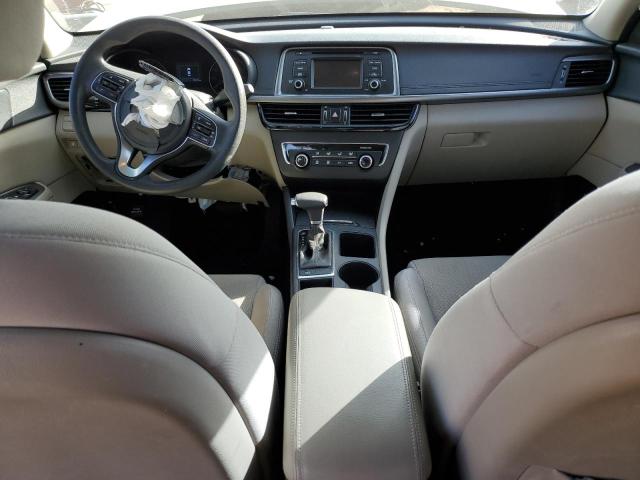 Photo 8 from auction – 2016 KIA OPTIMA LX with VIN KNAGT4L32G5095867
