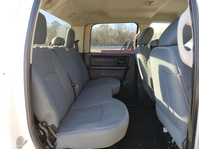 Photo 10 from auction – 2014 RAM 3500 ST with VIN 3C63RPGL1EG149068
