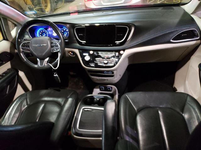 صورة رقم 8 من المزاد - 2021 CHRYSLER PACIFICA T مع VIN 2C4RC1BG8MR531716
