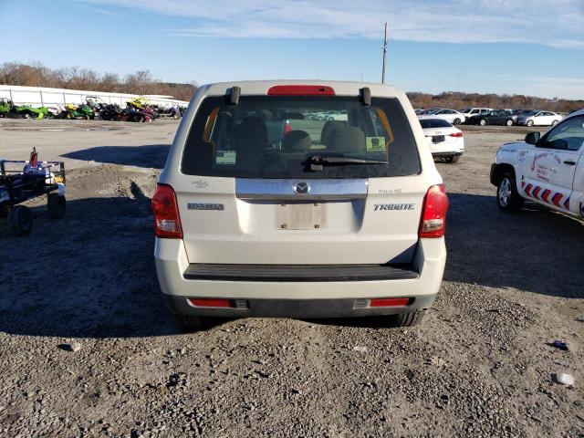 Photo 6 from auction – 2008 MAZDA TRIBUTE S with VIN 4F2CZ06188KM03744